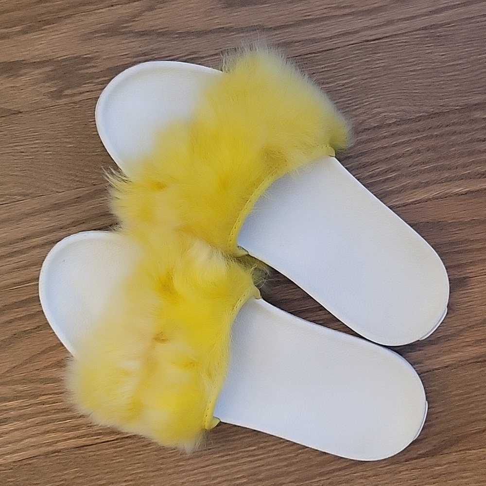 Ugg slippers/ slides